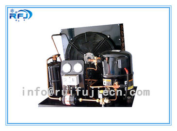 Buy Air-cooled Semi Hermetic Copeland Condensing Unit C -0500 C -0400 C -0500 C -0800 C -1000 C -1500 online manufacture