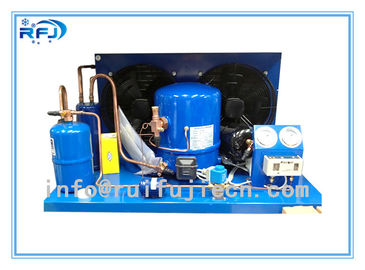 Buy Maneurop Hermetic Compressor  condensing Unit MT100/MT160/MT125 online manufacture
