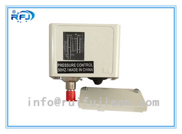 Buy Refrigeration Pressure Controller KP15 Model 06126491 8 To 32 Bar PE 4 Bar Fixed KP15 060-126491 R134A/R22/R407C online manufacture
