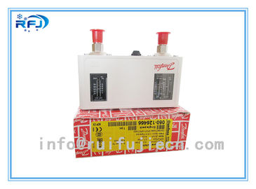 Buy Electric Thermostat Controller Pressure Controls Kp Series Low  pressure controller KP1 060-111266 KP5 060-117866 KP15 online manufacture