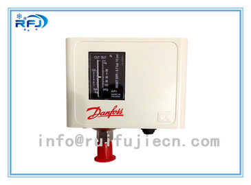 Buy pressure controls KP series for vacuum , 0.02~42Mpa range KP15 060-126566 R134A/R22/R407C online manufacture