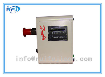 Buy KP1 Series Refrigeration Compressor Parts Low pressure control , 8-32 bar range online manufacture