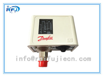 Buy Refrigeration Pressure Control KP Series Pressure Activated Switches online manufacture