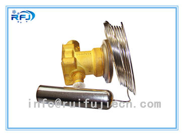 Buy TX2 Refrigeration Compressor Parts Refrigeration Valves Therm  Expansion Valve 068Z3206 R404A/R22/R507/R407C online manufacture