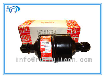 Buy DML165 023Z5045 Liquid Line Bidirectional flow Burned Dry Filter DCL DML DCB DMB DAS Series Refrigeration Controls online manufacture