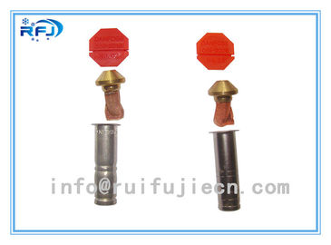 Buy Orifice assembly Refrigeration Compressor Parts Thermostatic Expansion Valves Orifice NO.0-6 online manufacture