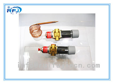 Buy WVFX series Brass Pressure Control Water Valves model WVFX Refrigeration Parts WVFX10 WVFX20 online manufacture