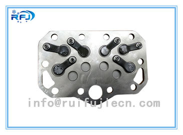 Buy Semi Hermetic Compressor Refrigeration Tools And Equipment Gasket Set online manufacture