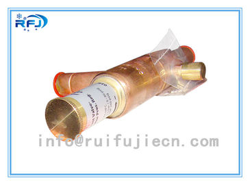 Buy Compressor Capacity Regulator Refrigeration controls KVC Series KVC15 034L0147 online manufacture