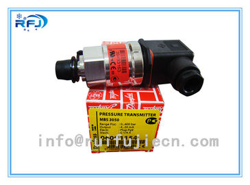 Buy MBC 5100 061B010366 Compact  Pressure Switch Block Type For Marine Applications +5/+30bar/+0.5//+3Mpa online manufacture