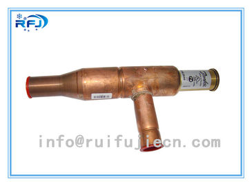 Buy Manual Power Capacity Refrigeration Controls KVC15 034L0147 Refrigeration Controls R22/R134A/R507 online manufacture