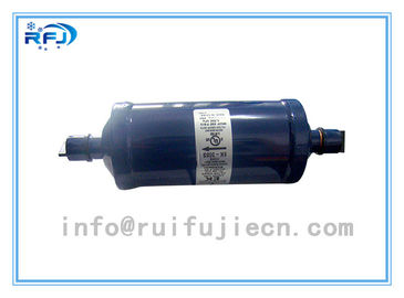 Buy Copper Emerson Alco Refrigeration Compressor Parts Filter Drier for POE / HCFC / CFC online manufacture