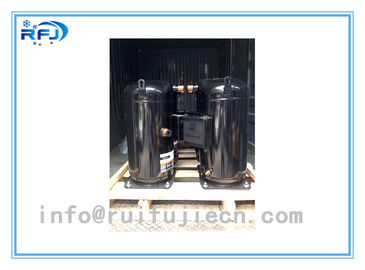 Buy 3 Phase 380v/60hz Copeland Ac Compressor ZR190KC-TF7-522 , Black online manufacture