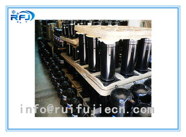 Buy ZR series Copeland  Compressor  5HP 1 Phase Refrigeration Scroll Compressor Soldering High Efficiency  ZR61KSE-PFZ-522 online manufacture