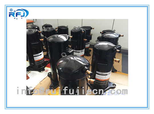 Buy 3hp  Scroll Compressor R404 Refrigerant ZW34KS-PFS-582 For Heat Pump online manufacture