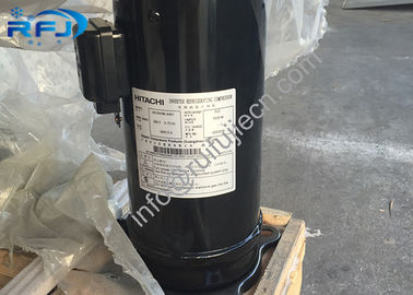 Buy R22 Hitachi Refrigeration scroll compressor model 500DHM-80D1 380V online manufacture