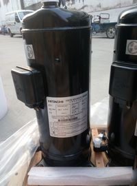 Buy R410A and 44030BTU / H Hitachi Scroll Compressor E505DH-49C2Y One year Warranty online manufacture