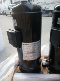 Buy Hitachi Scroll Air Compressor 600DHM-90D1 with R22 gas online manufacture