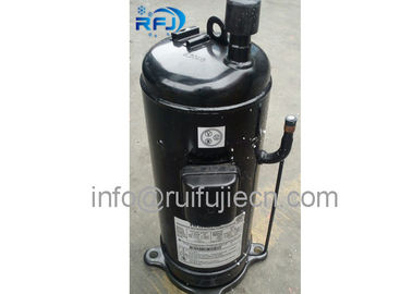 Buy 5HP R22 Hitachi rotary compressor for air conditioner , 503DH-80C2Y online manufacture
