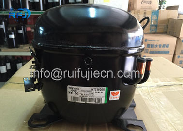 Buy Embraco NEK22134GK Aspera Hermetic Compressor R134A / R22 / R404A online manufacture
