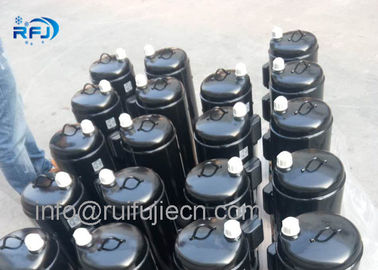 Buy Fixed Speed Hitachi Scroll Compressor Copper Material 603DH-95C2 With R22 online manufacture