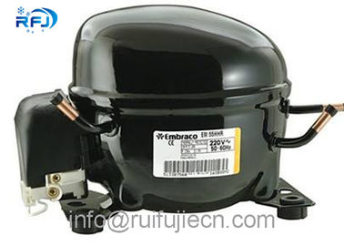 Buy 1/4HP LBP R134a Refrigerator Fridge Embraco Aspera Compressor FF8.5HBK 220-240V / 50HZ online manufacture