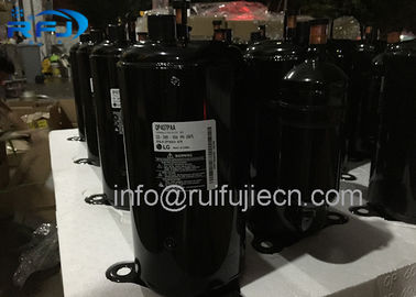 Buy LG AC Rotary Compressor for Air Conditioner , Rotary R22 Compressor QJ306PCB online manufacture