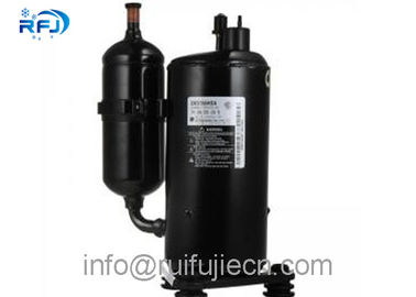 Buy Black 18000BTU Hermetic LG AC Rotary Compressor for refrigerator , QP425P online manufacture