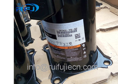 Buy 6HP Copeland Compressor 3 Phase Home Air Conditioner Compressor Replacement ZR series ZR72KCE-TFD-522 online manufacture