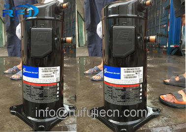 Buy 15HP Copeland Ac Compressor , Commercial Refrigerator Compressor Zp182kce-Tfd-522 online manufacture