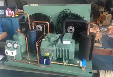 Buy Refrigeration Condensing Units For Commercial Refrigeration Freezer Cold Room online manufacture