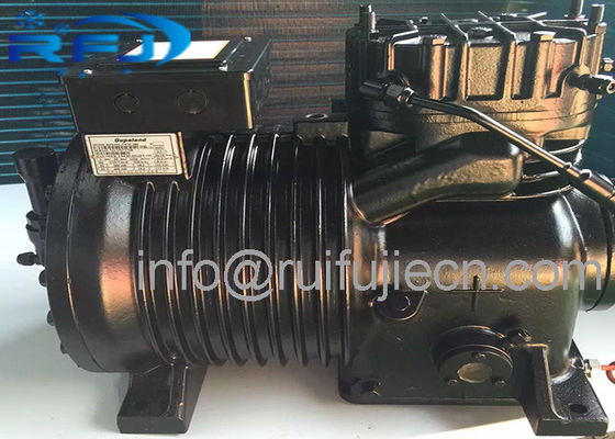 Buy D2DL-40X - AWM Semi Hermetic Refrigeration Compressor / Dwm  Compressor online manufacture