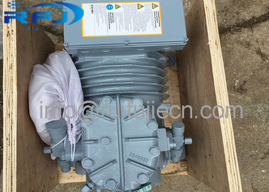 Buy D6SF-200X Semi Hermetic Refrigeration Compressor R407 DWN Copeland For Big Cold Room online manufacture