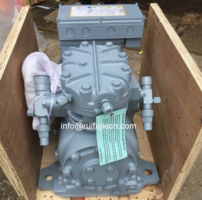 Buy Cold Room Semi Hermetic Refrigeration Compressor  D4DJ-3000-AWM/D 30HP online manufacture