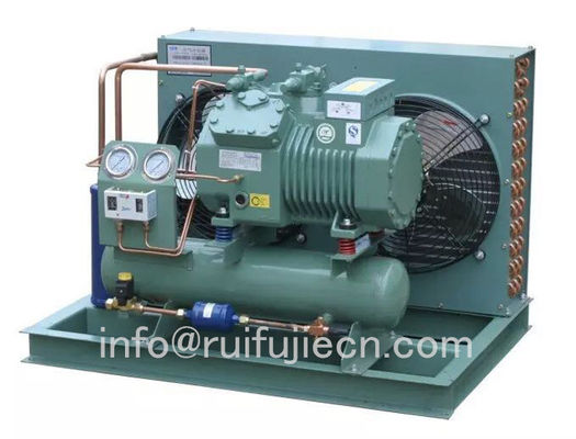 Buy Air Cooled Compressor Condensing Unit SPB07WM for model 4DES-7Y-40S 4DC-7.2Y-40S online manufacture