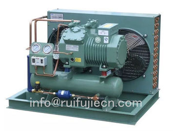 Buy  Air Cooled Compressor Condensing Unit SPB07WM for model 4DES-7Y 4DC-7.2Y online manufacture