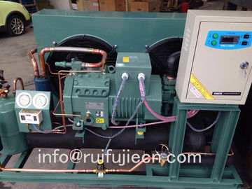 Buy Model Spb50km  Freezer Condensing Unit , Blast Freezer Unit online manufacture
