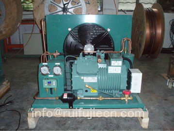Buy  Compressor Air Cooled Cold Room Condensing Unit / Cold Storage Room Model Spb05km online manufacture