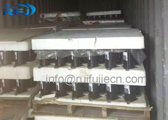 Buy QP Series  Inverter Scroll Compressor QP325PBA for Refrigeration system online manufacture