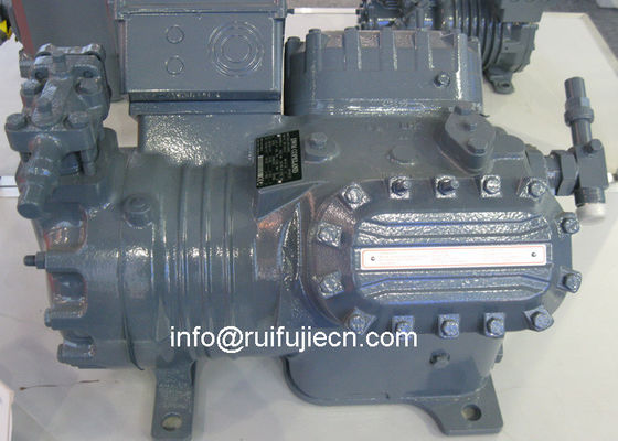 Buy D8sj-4500  Semi Hermetic Compressor Low Temperature Compressor online manufacture