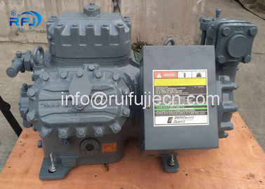 Buy D8sj-4500 Copeland Semi Hermetic Compressor Low Temperature Compressor online manufacture