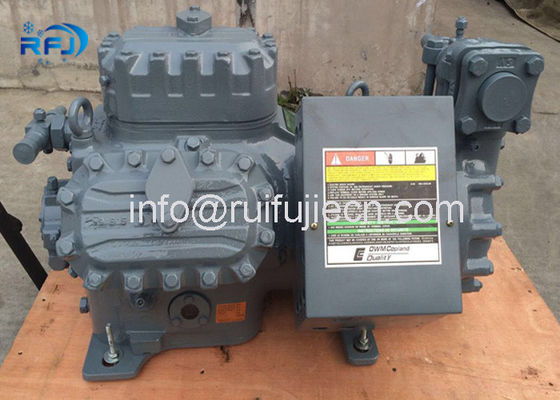 Buy D8sj-4500  Semi Hermetic Compressor Low Temperature Compressor online manufacture