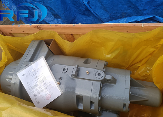 Buy Carlyle Screw Compressor 06TTA266SP1C Screw Type Refrigeration Compressors online manufacture