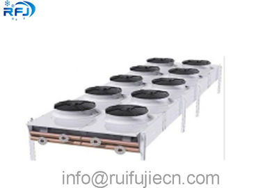 Buy Table Type Air Cooled Condenser Unit Model Kp803A4-Ln With Low Noise 3 Axial Fan online manufacture