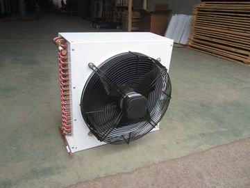 Buy DL series DL-2/10 Low Power Consumption Air Cooled Condenser Unit Evaporative Cooling Systems online manufacture