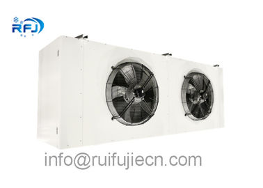 Buy High Efficiency Horizontal Coil Air Cooled Condensing Unit Low Noise KW504A3 online manufacture