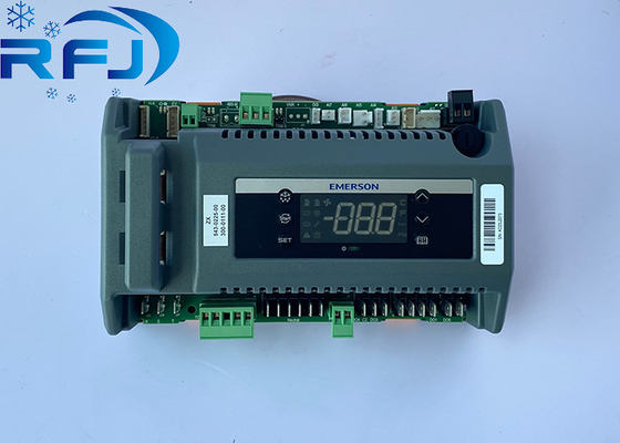 Buy Emerson Controller XCM25D ZX*B0/BE 543-0220-00 ZX Condensing Unit Spare Parts online manufacture