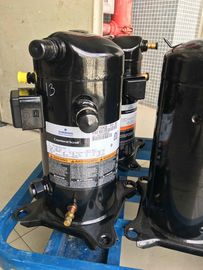Buy Up To -45 Degree Refrigeration Copeland Scroll Compressor ZF06KQE - TFD - 551 Color Black online manufacture