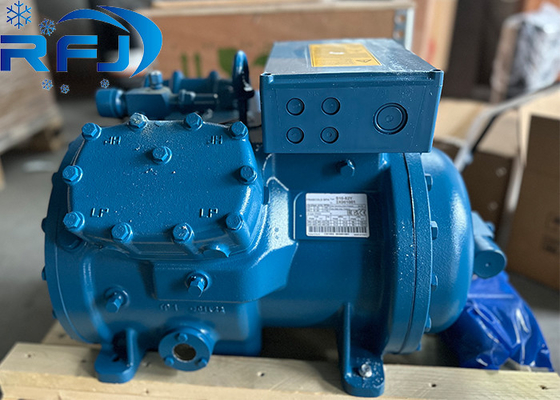 Buy Frascold S10-52Y Semi-Hermetic Refrigeration Compressor 10HP 7.5kW online manufacture