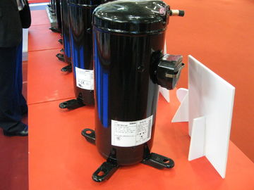 Buy R407c 8HP sanyo refrigeration scroll compressor C-SBN603H8H , 380V/50HZ online manufacture